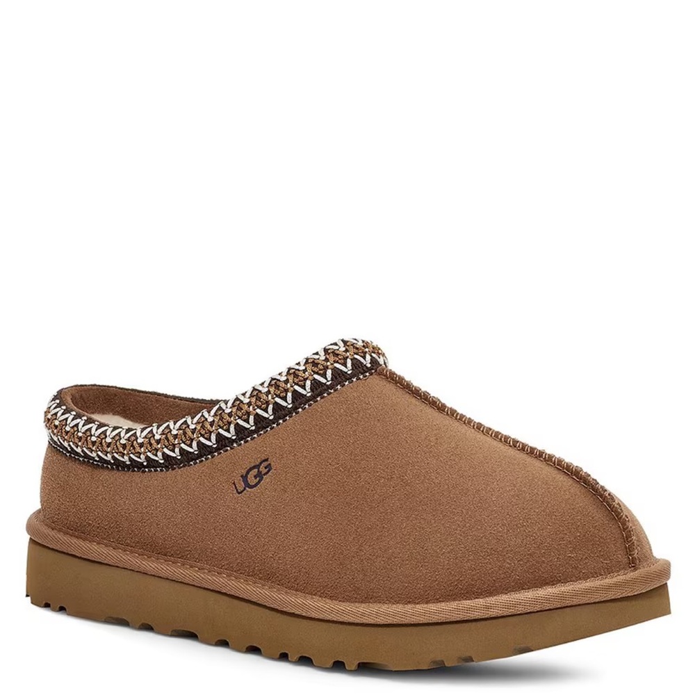 NWT UGG Tasman Slippers size 7
